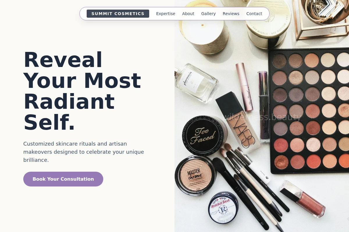 Summit Cosmetics