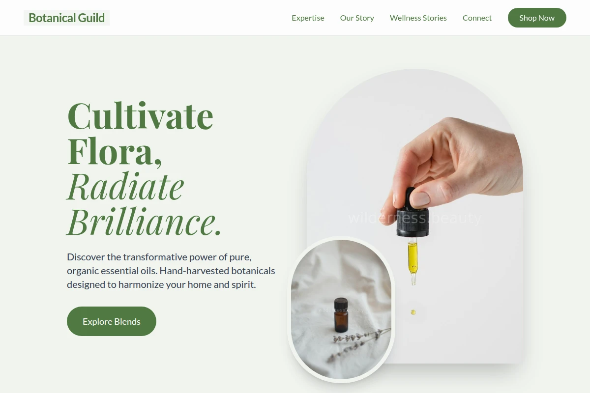 essential-oil